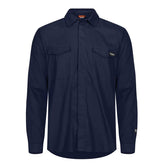 Flame Retardant Long Sleeves Shirt - 8120 91
